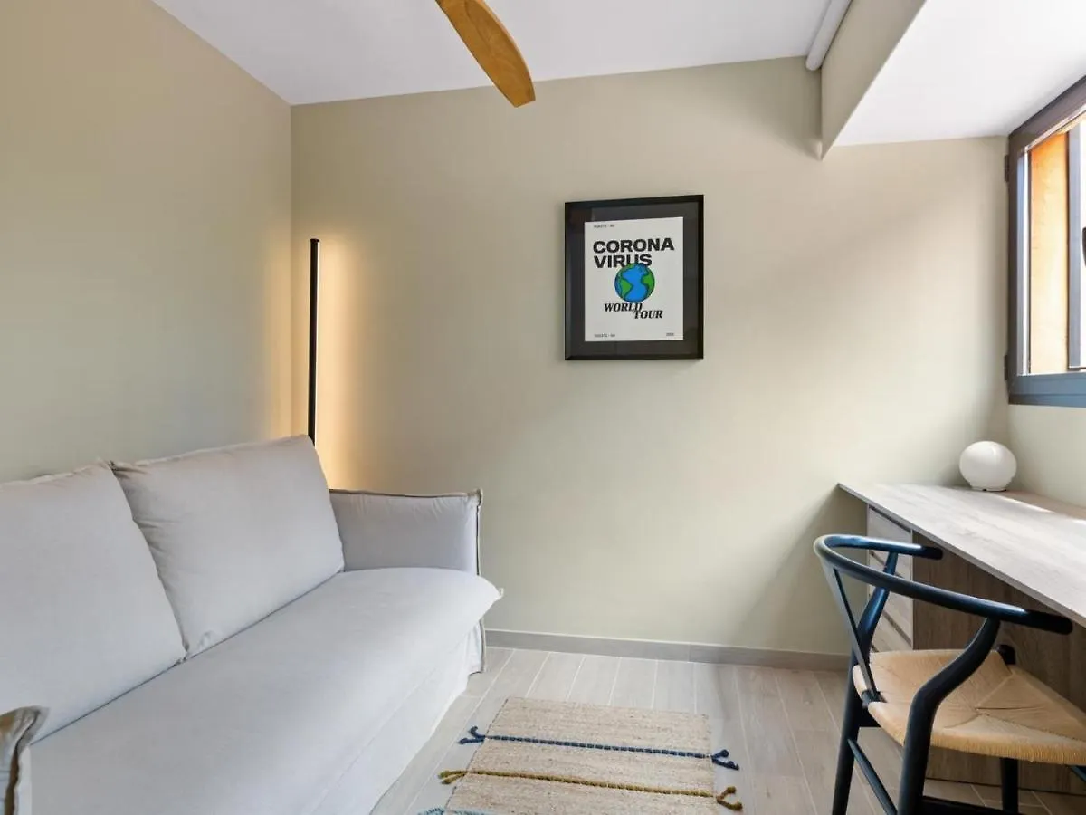 Casa vacanze Casa Las Salinas Marbella