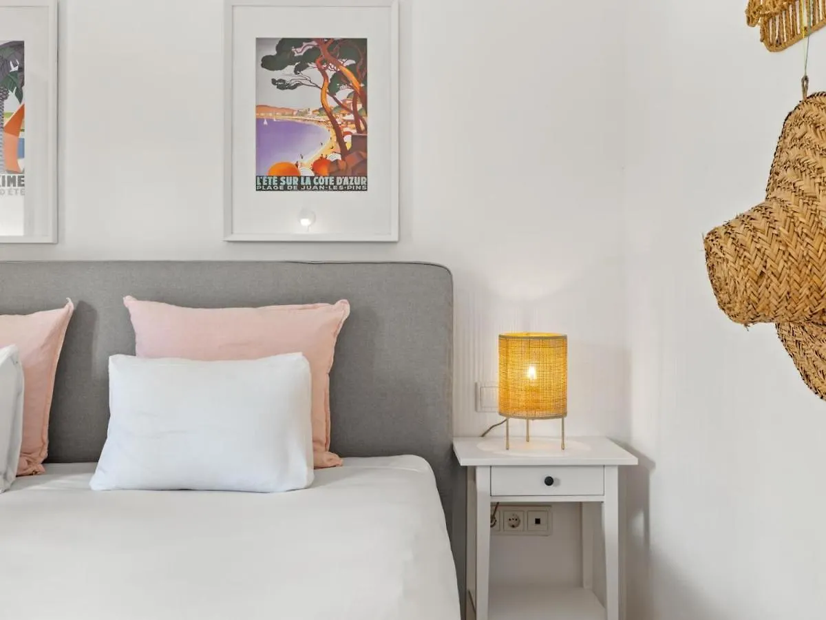 Casa Las Salinas Marbella Spagna