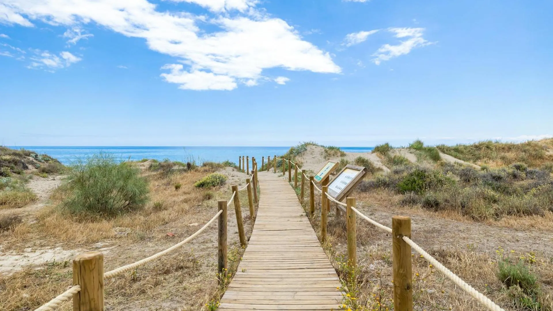 Casa vacanze Casa Las Salinas Marbella