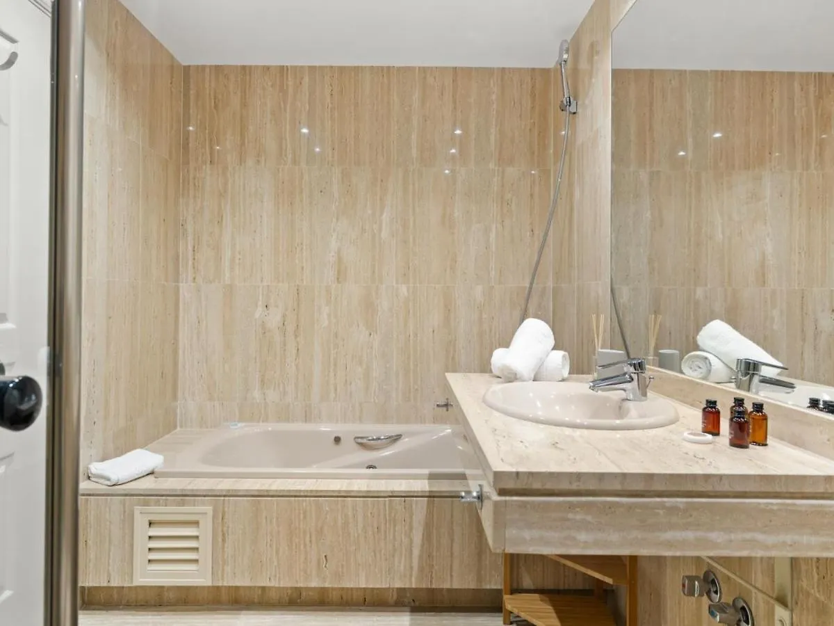 Casa Las Salinas Marbella Holiday home