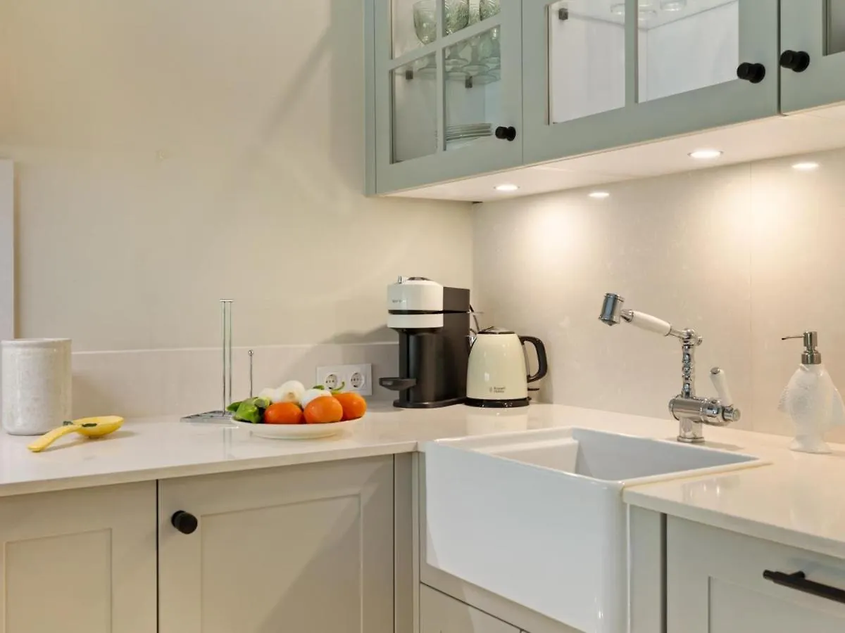 Holiday home Casa Las Salinas Marbella
