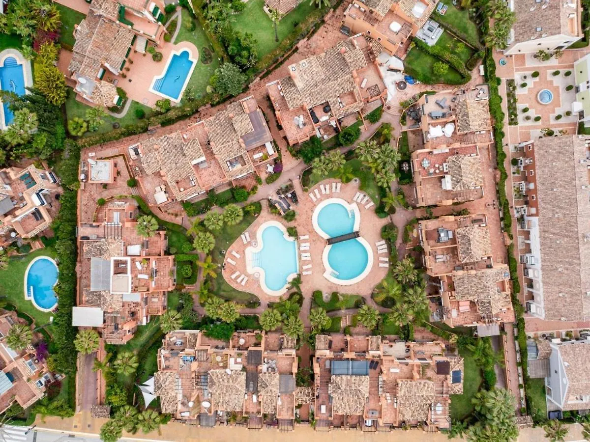 Holiday home Casa Las Salinas Marbella