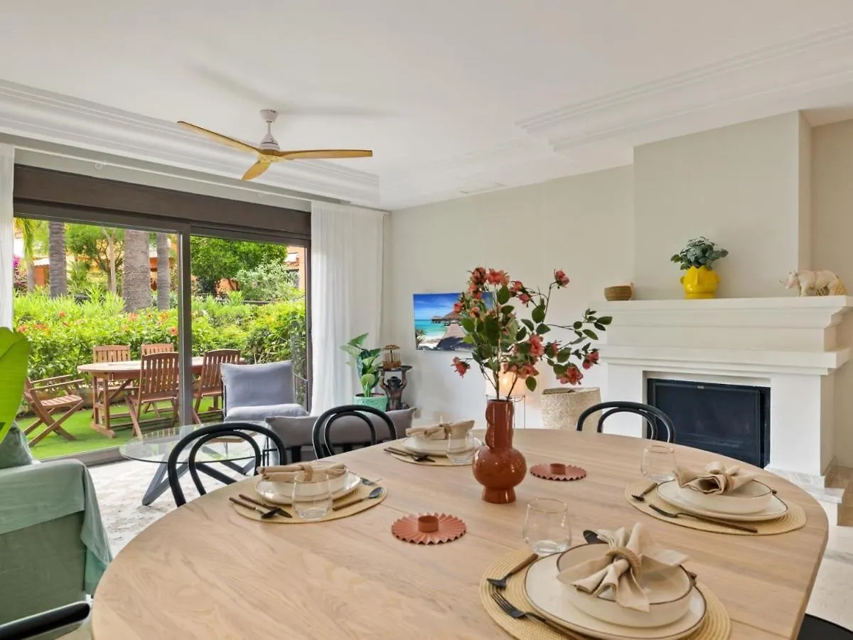 Holiday home Casa Las Salinas Marbella