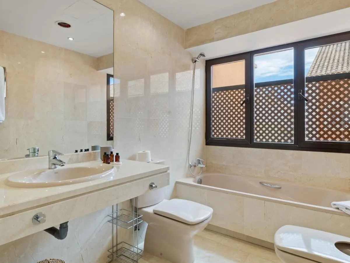 Holiday home Casa Las Salinas Marbella